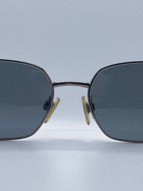 1990s Sergio Tacchini ST1121-S Sunglasses | Dusty Rose