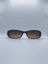 1990s Burberry 8483-S Sunglasses | Bronze