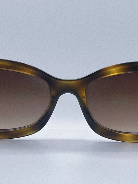 1980s Vogue VO2514-S Sunglasses | Tortoise