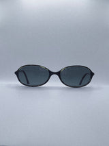 1990s Hugo Boss HB1152 Sunglasses | Multi/Tortoise