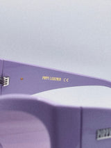 "Outter Space" Poppy Lissiman Sunglasses