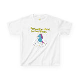 Too Many Shoes (Colorful) (Baby Tee)