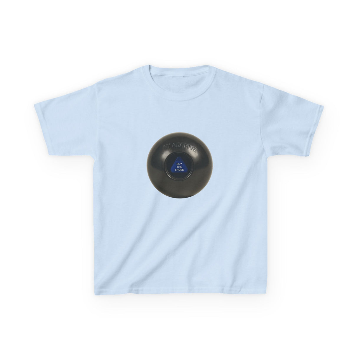 8 Ball (BABY TEE)