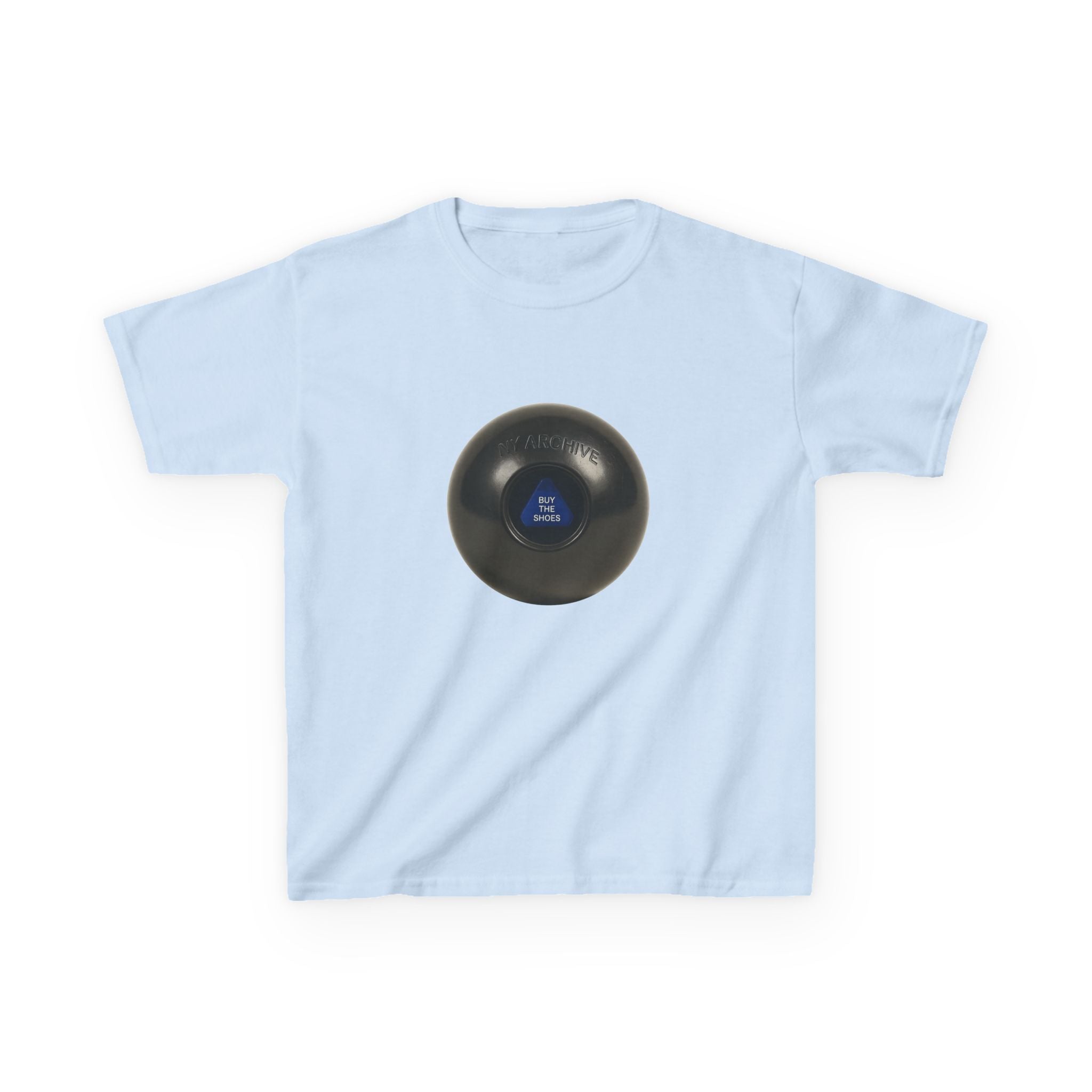 8 Ball (BABY TEE)