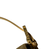Fendi Vintage Mama Baguette Suede