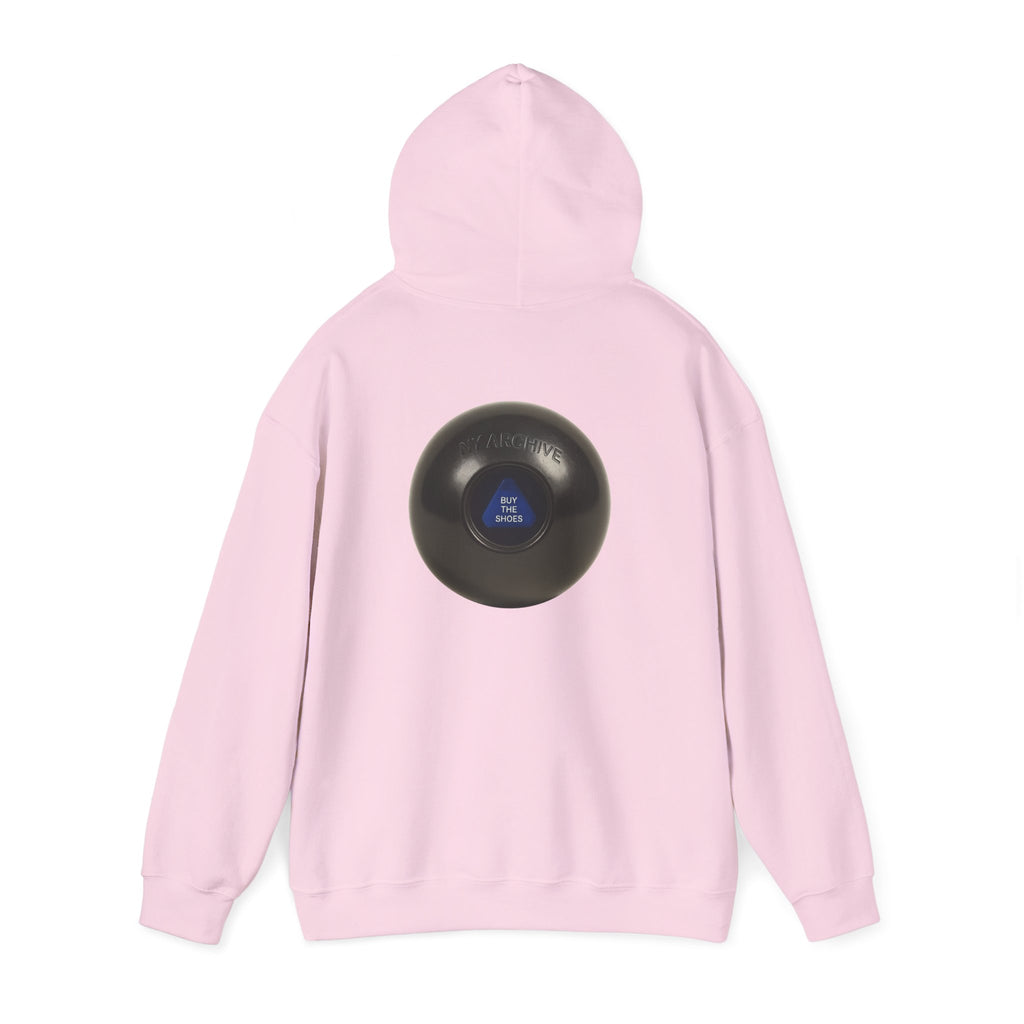 8 Ball Hoodie