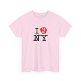 I Love NY Archive (Adult Size Tshirt)