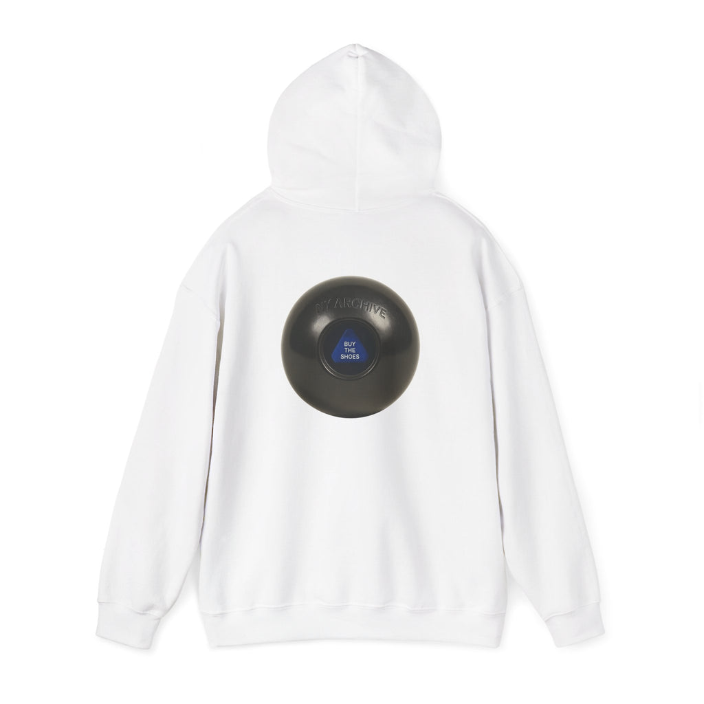 8 Ball Hoodie