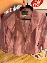 Alex evenings nwt never been worn / sku tuv #320