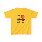 I Love NY Archive (BABY TEE)