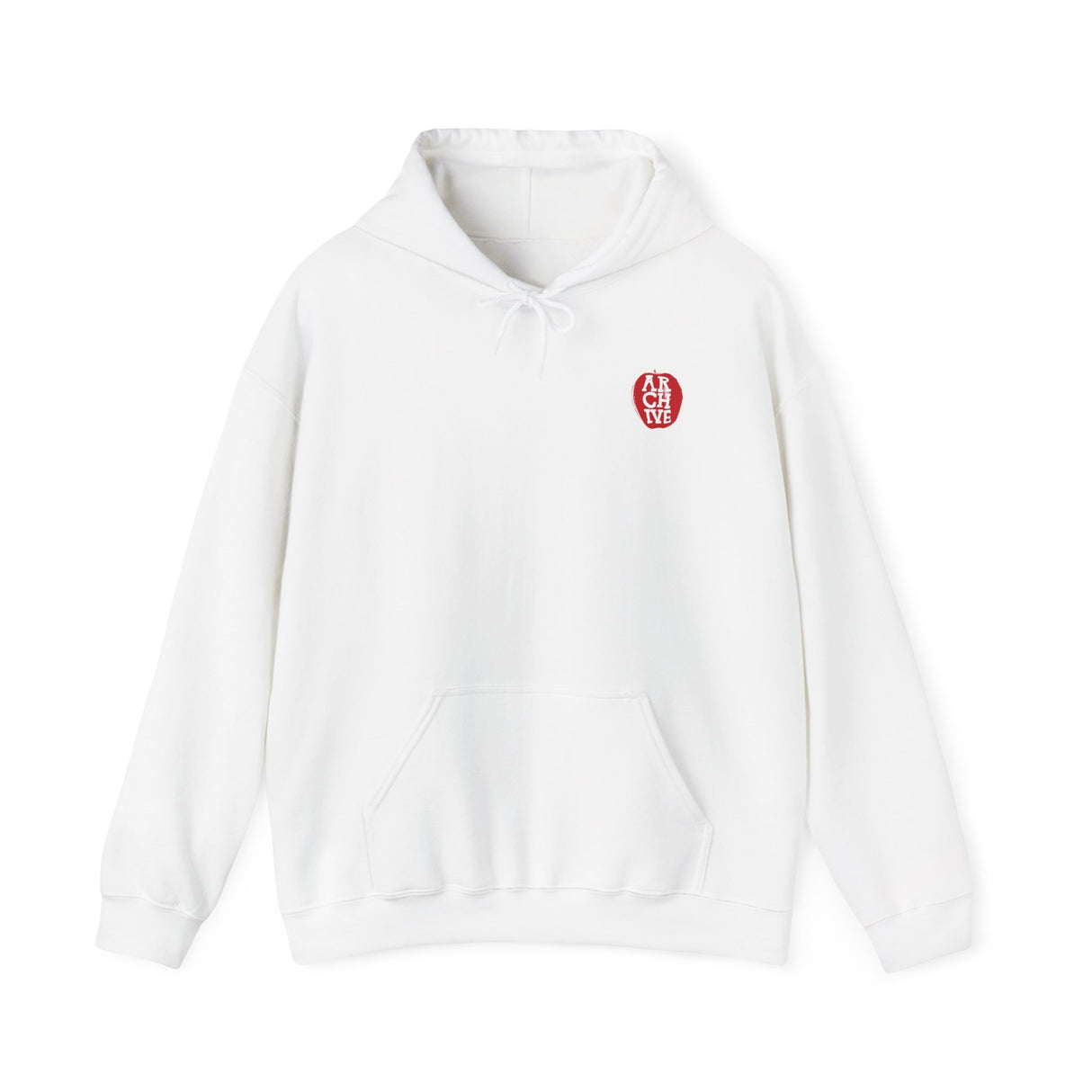 I Archive NY Hoodie
