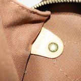 LOUIS VUITTON Monogram Speedy Bandouliere 35 Hand Bag