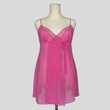 beaded y2k halter top