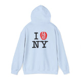 I Archive NY Hoodie