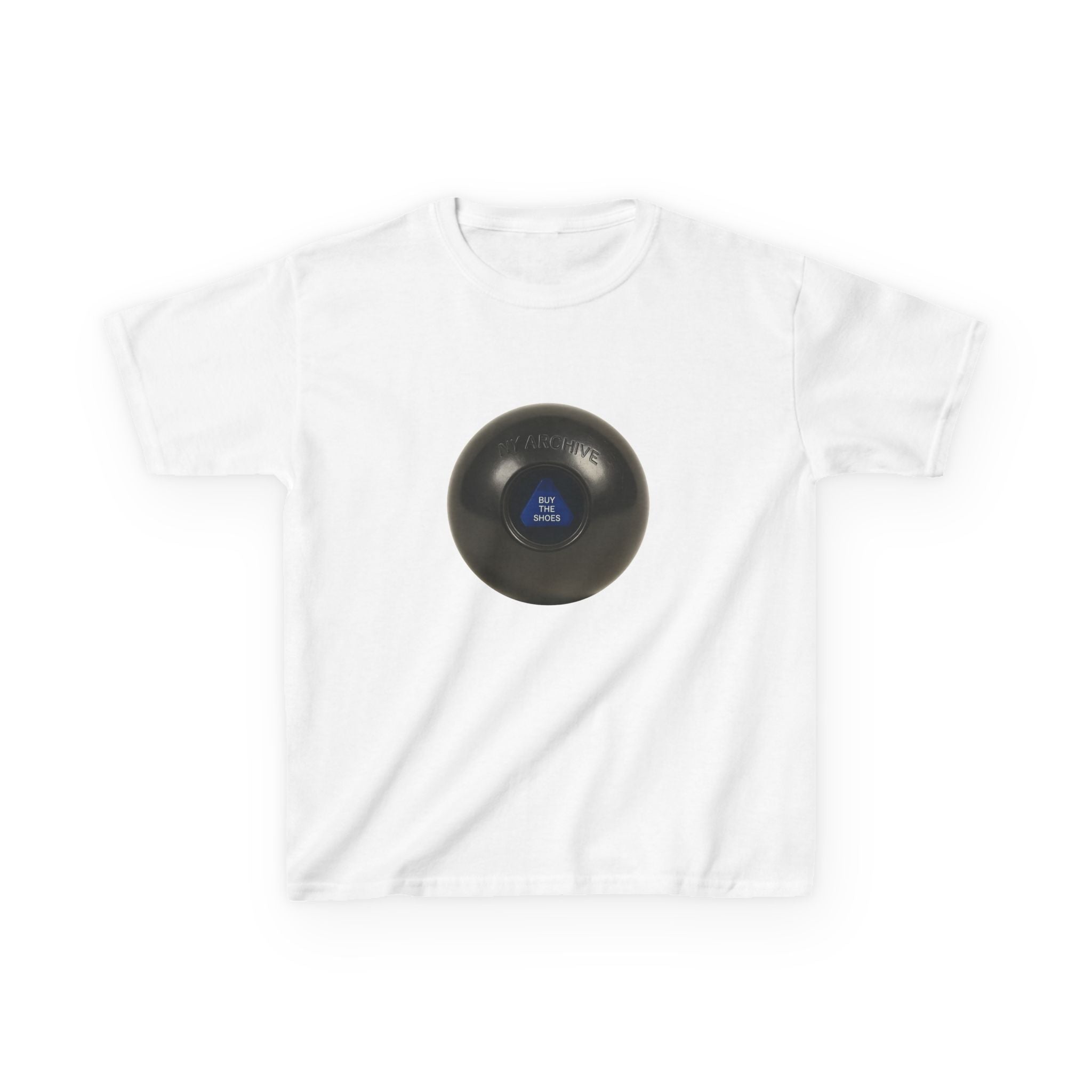 8 Ball (BABY TEE)