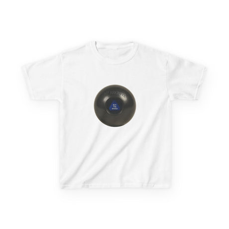 8 Ball (BABY TEE)