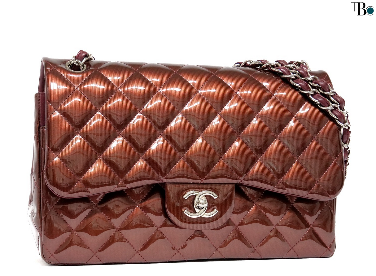 Chanel Matelassé - 1598157