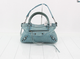 Balenciaga The First - 1607702 SKU: WA-5724827 - Internal ID: 1607702