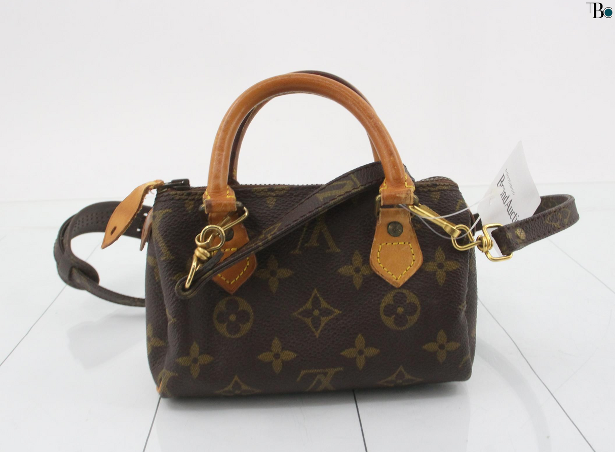 Louis Vuitton - 1607751 SKU: WA-5726974 - Internal ID: 1607751