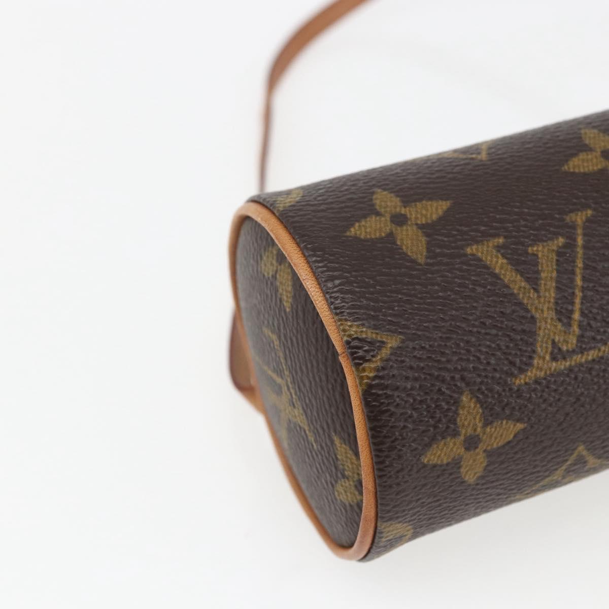 Louis Vuitton Mini Papillion