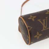 Louis Vuitton Mini Papillion