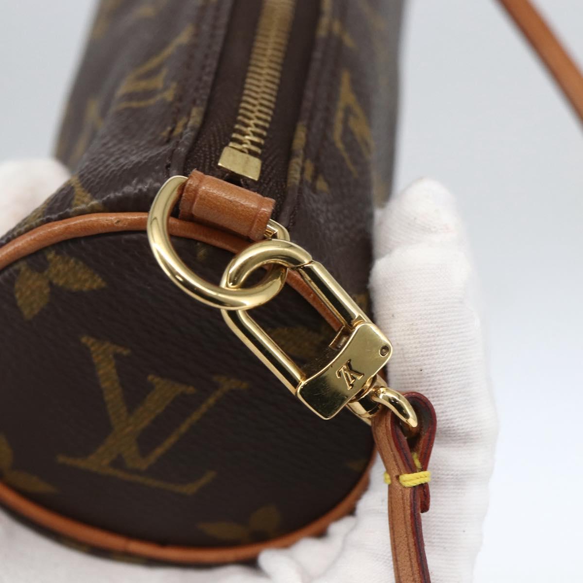 Louis Vuitton Mini Papillion