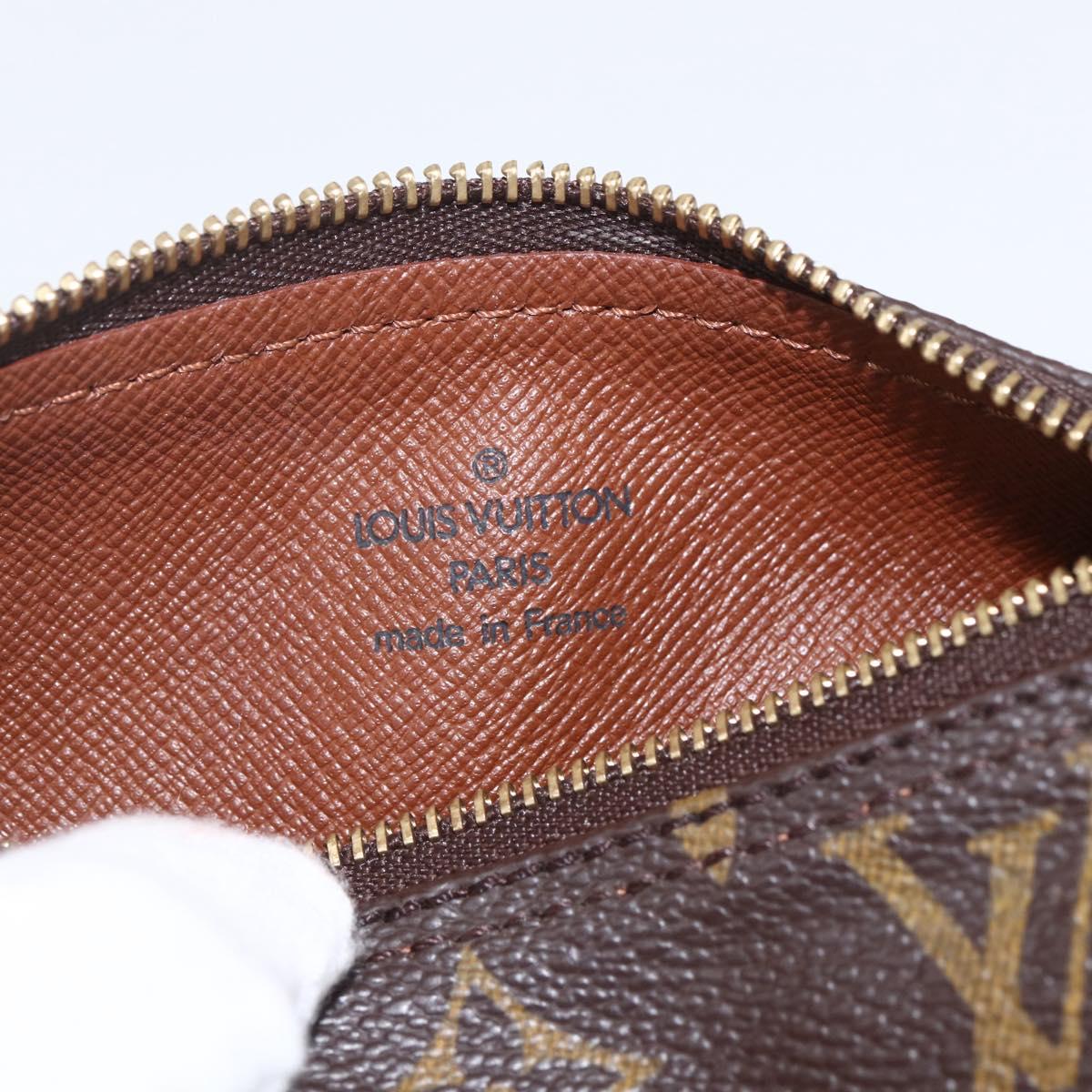 Louis Vuitton Mini Papillion