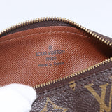 Louis Vuitton Mini Papillion