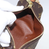 Louis Vuitton Mini Papillion