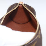 Louis Vuitton Mini Papillion