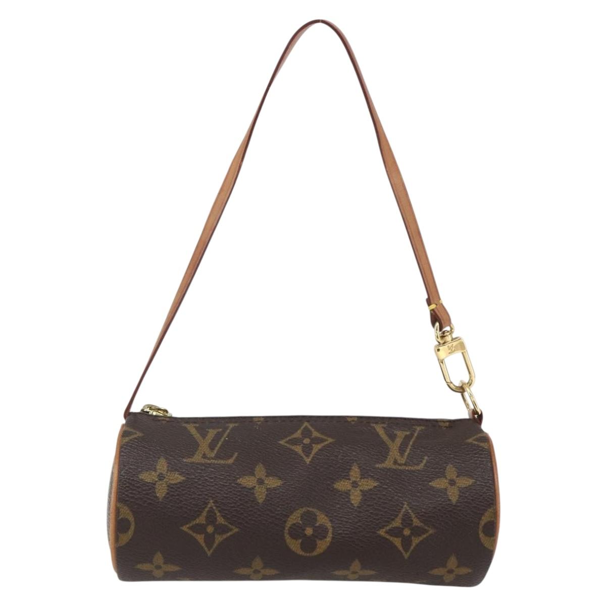 Louis Vuitton Mini Papillion