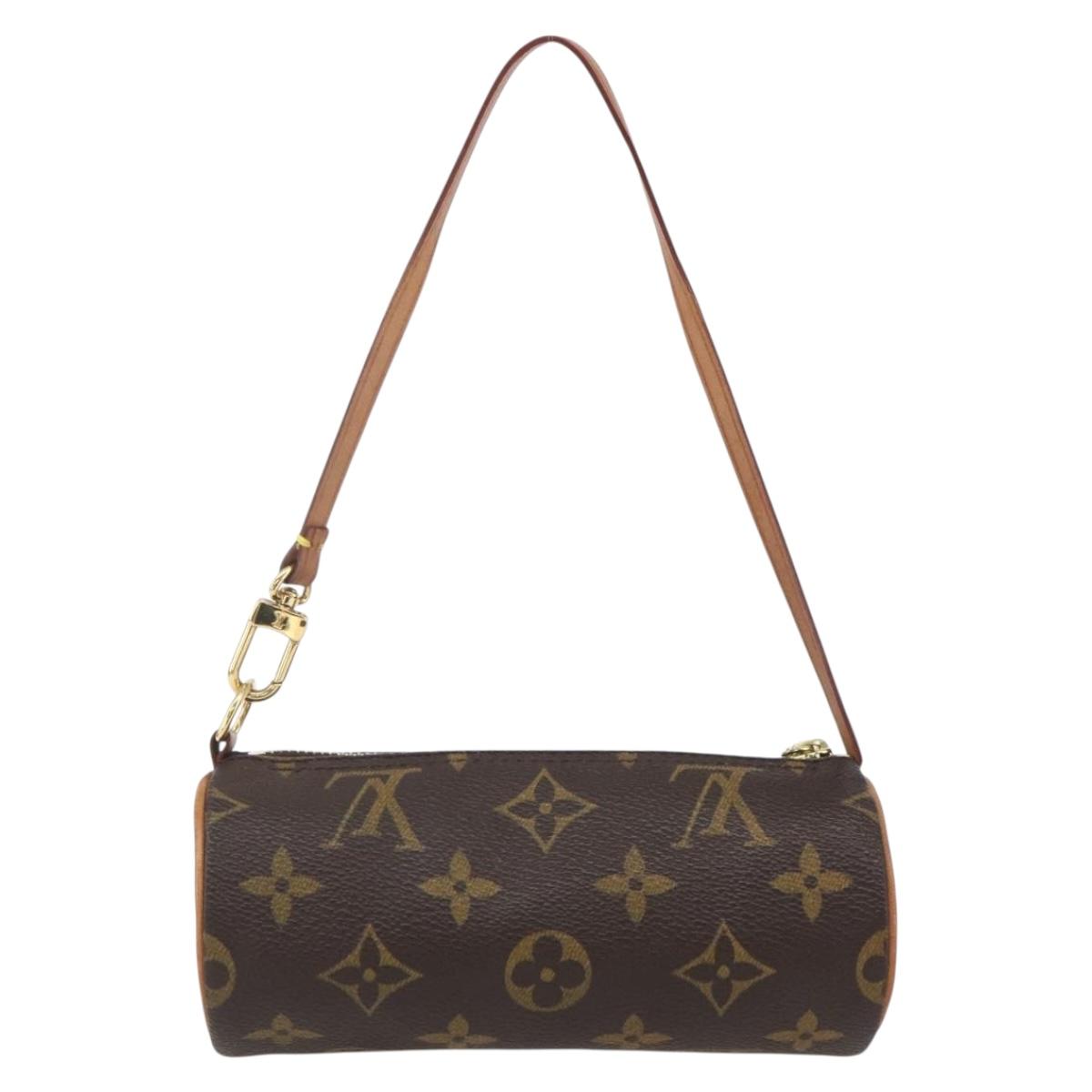 Louis Vuitton Mini Papillion