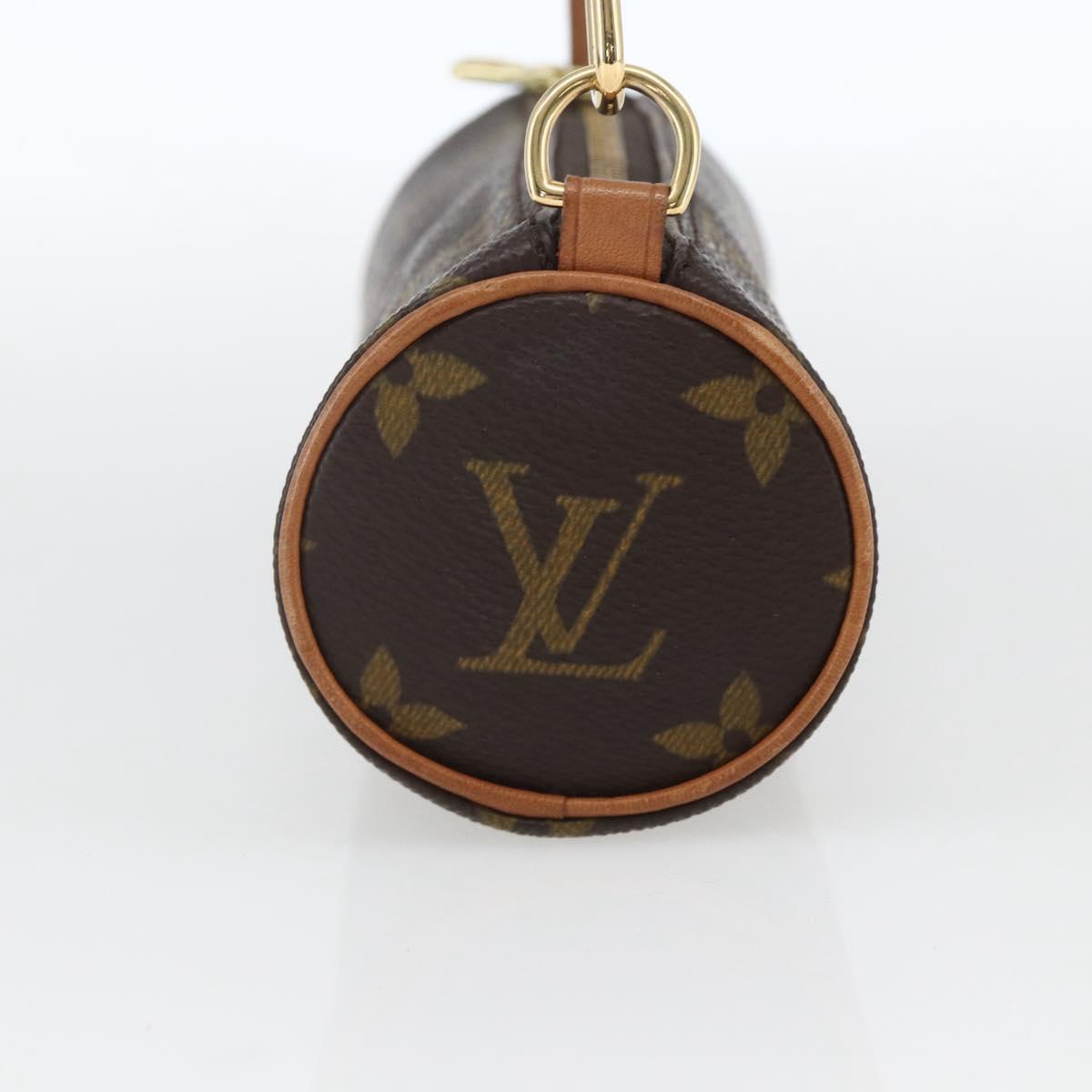 Louis Vuitton Mini Papillion