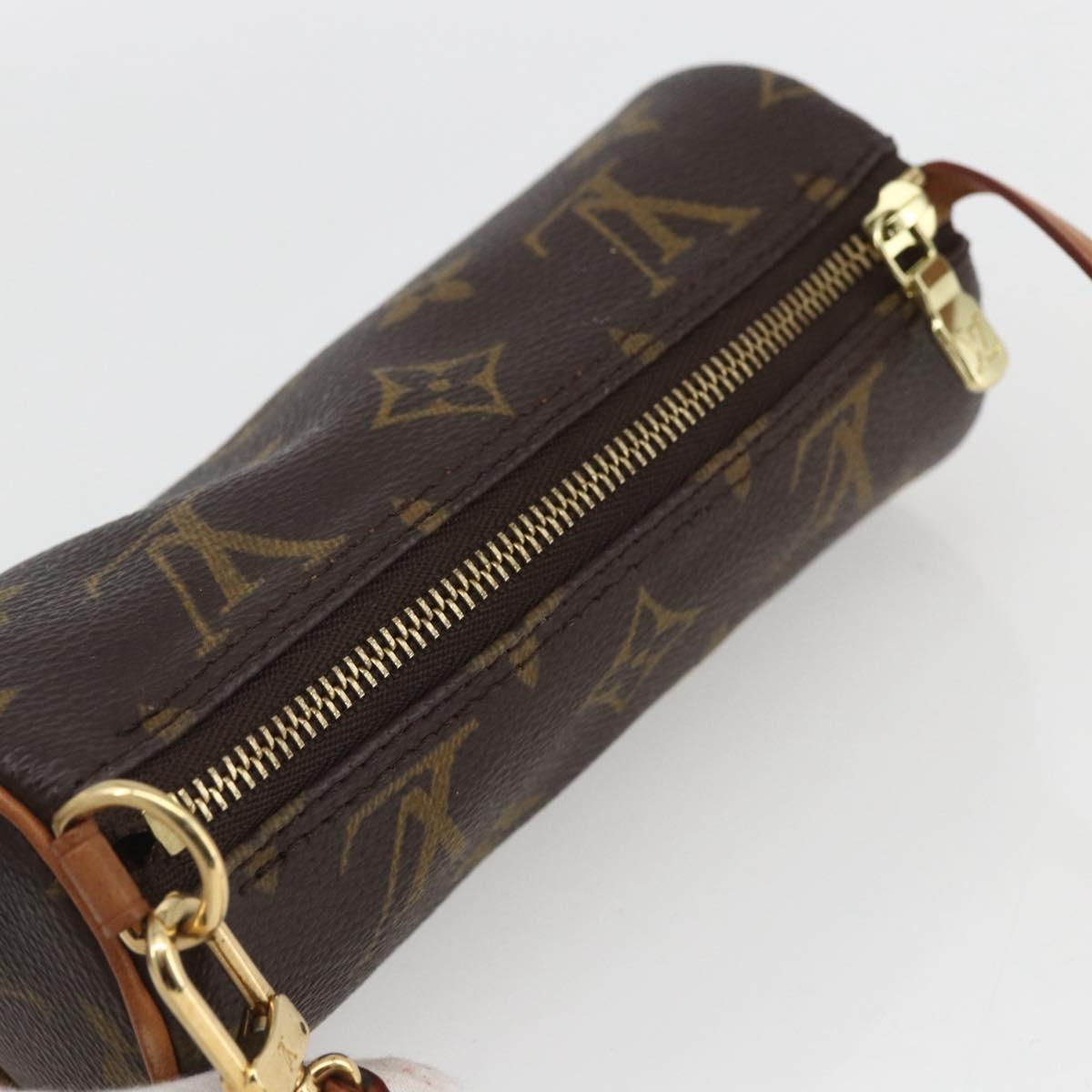 Louis Vuitton Mini Papillion