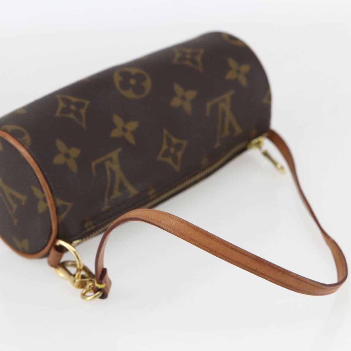 Louis Vuitton Mini Papillion