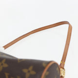 Louis Vuitton Mini Papillion