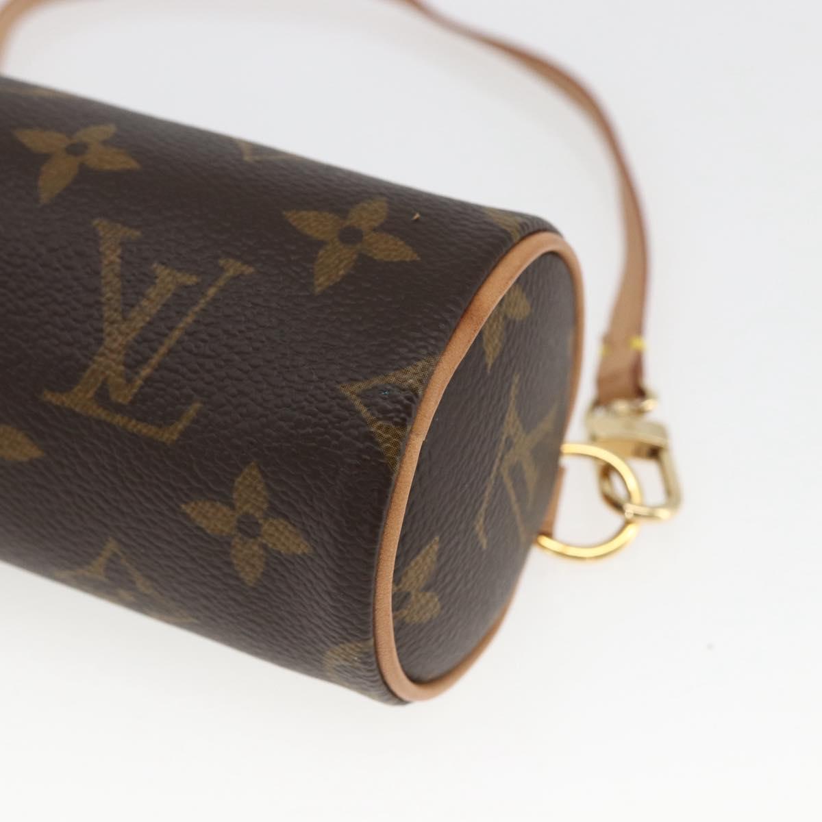 Louis Vuitton Mini Papillion