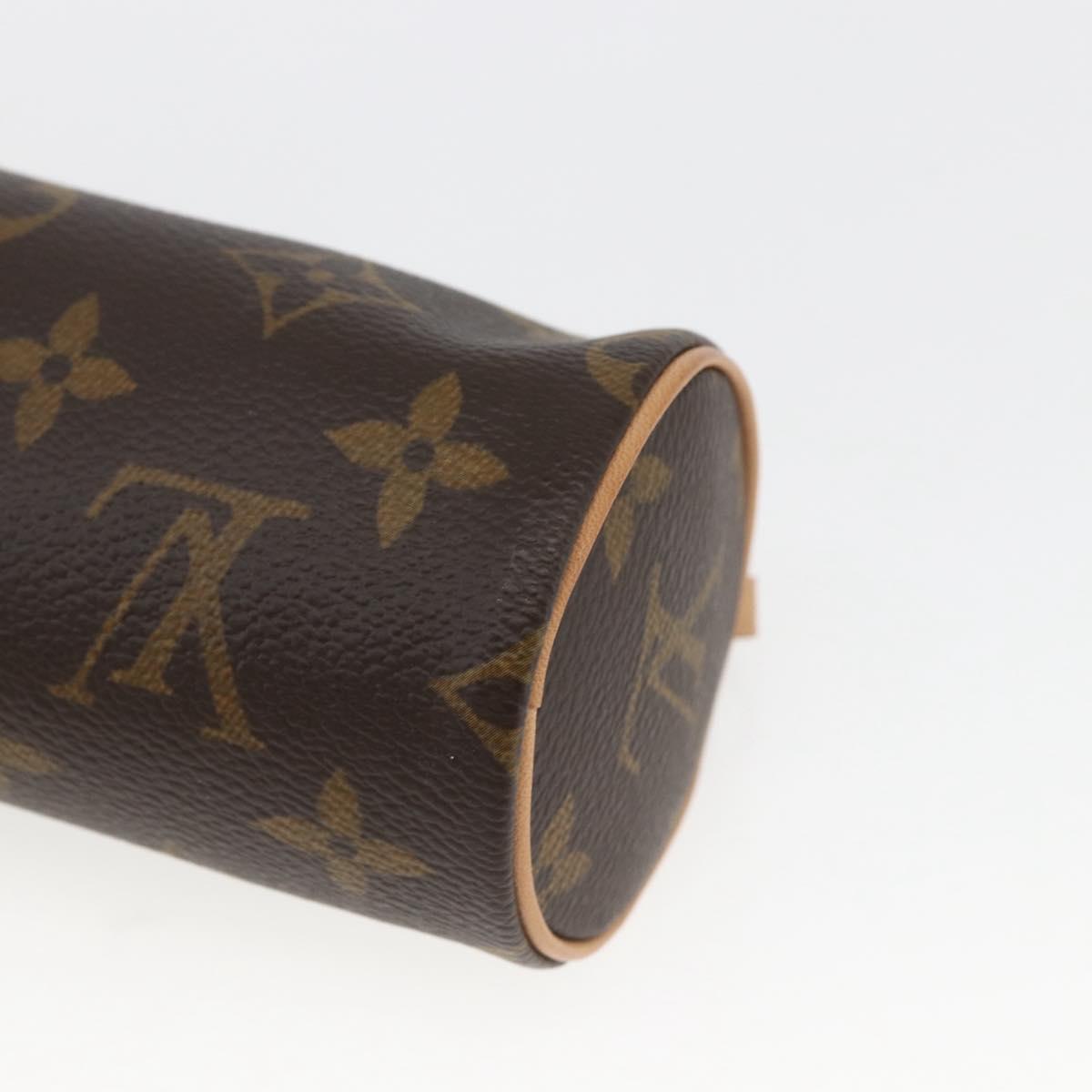 Louis Vuitton Mini Papillion
