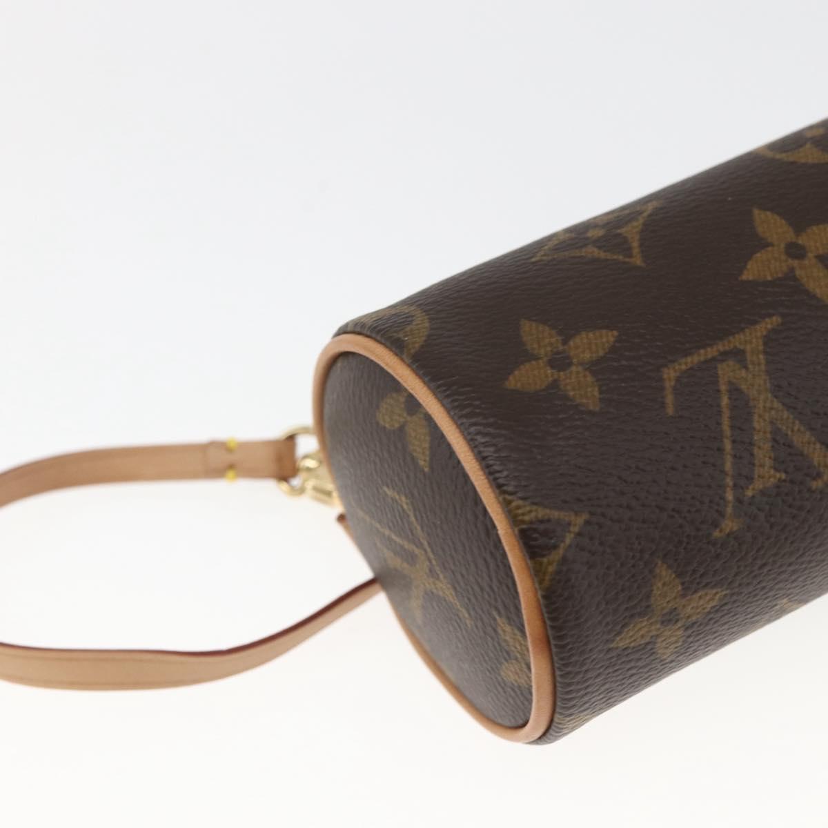 Louis Vuitton Mini Papillion