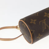 Louis Vuitton Mini Papillion
