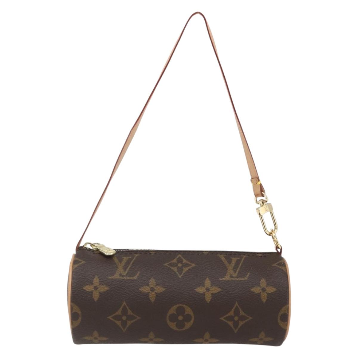 Louis Vuitton Mini Papillion