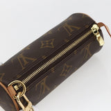 Louis Vuitton Mini Papillion