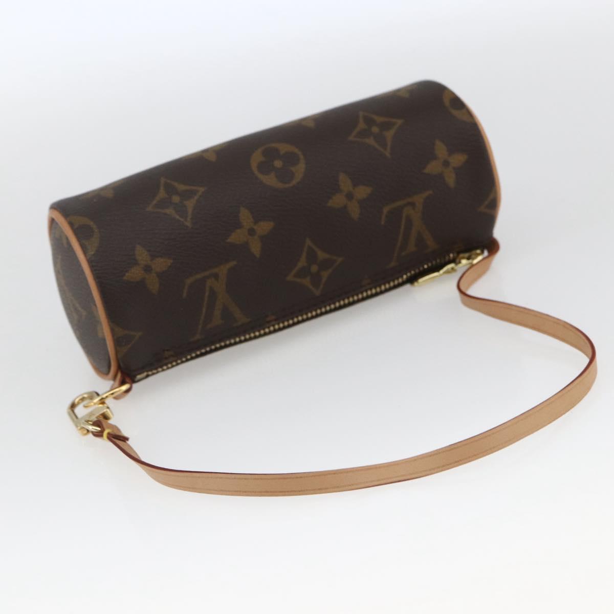 Louis Vuitton Mini Papillion