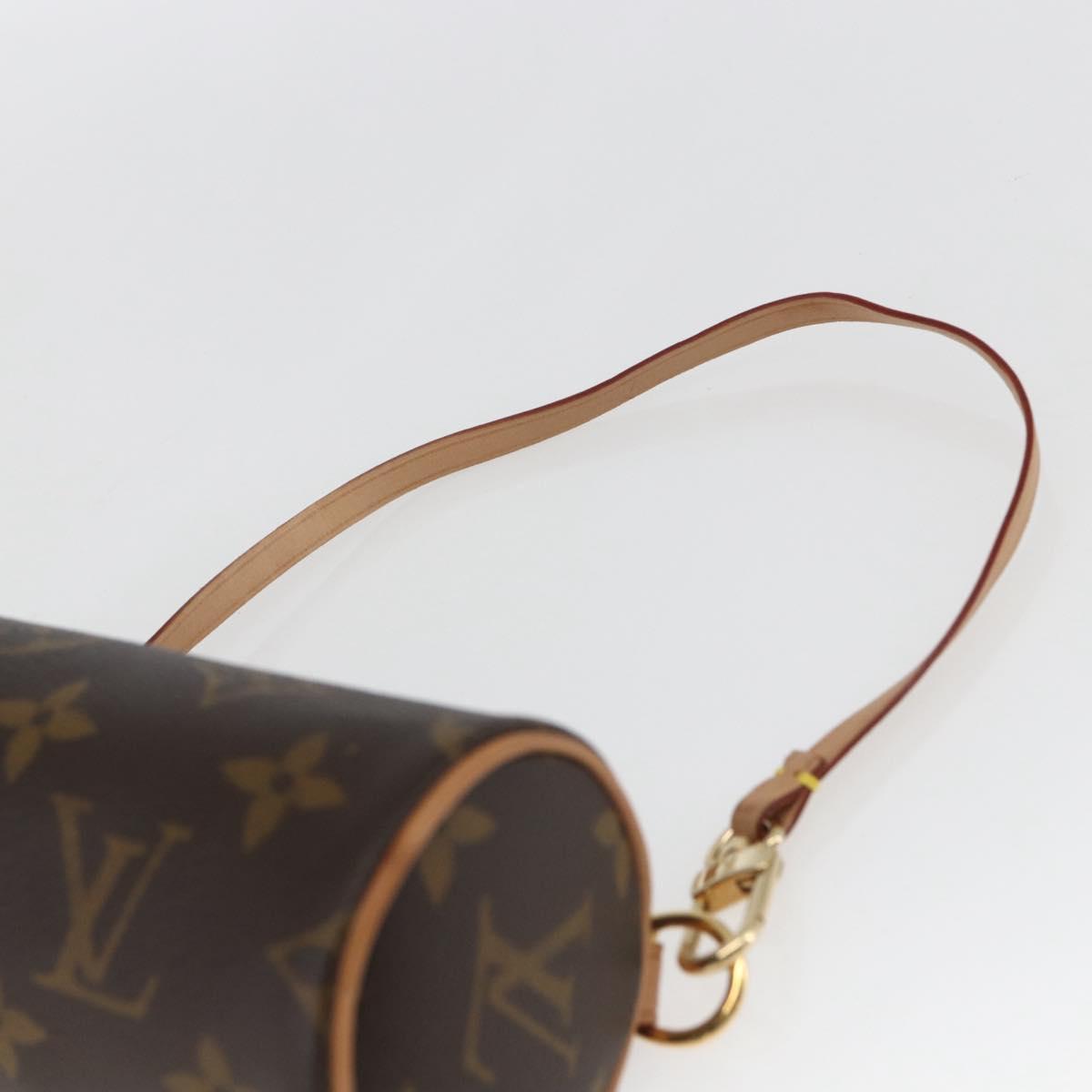Louis Vuitton Mini Papillion