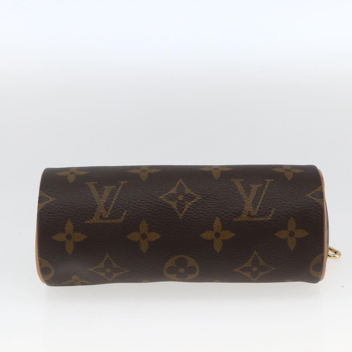 Louis Vuitton Mini Papillion