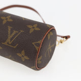 Louis Vuitton Mini Papillon