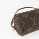 Louis Vuitton Mini Papillon