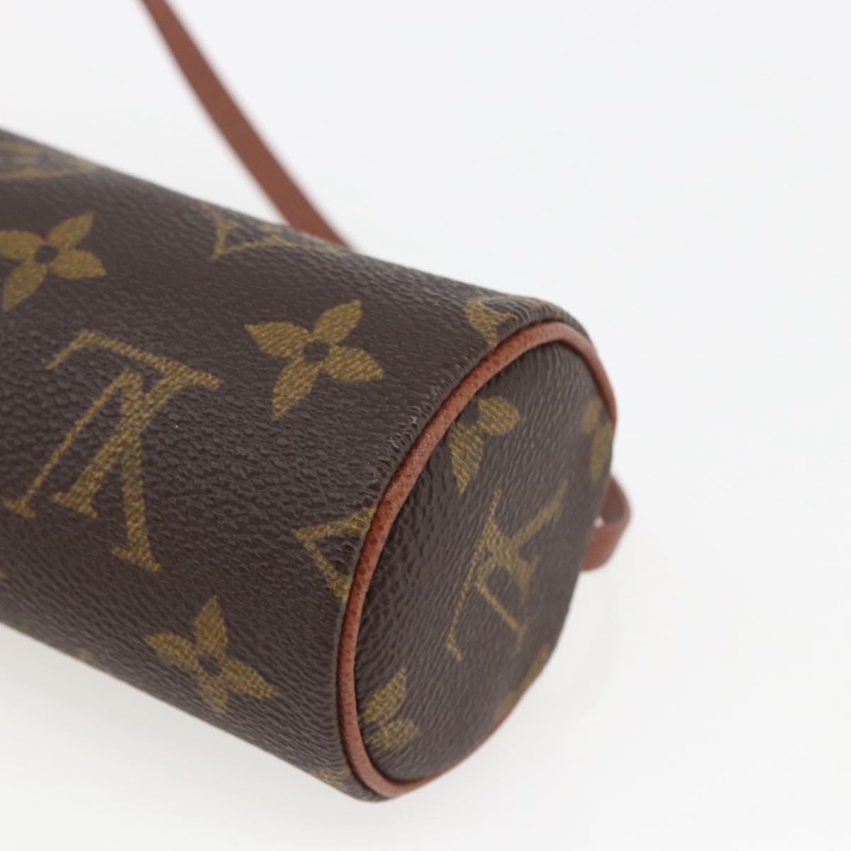 Louis Vuitton Mini Papillon