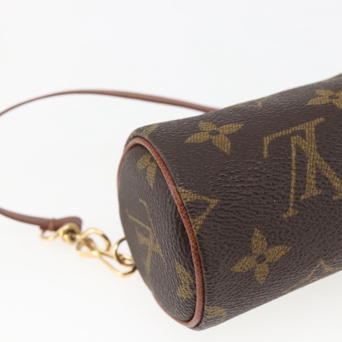 Louis Vuitton Mini Papillon