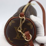 Louis Vuitton Mini Papillon